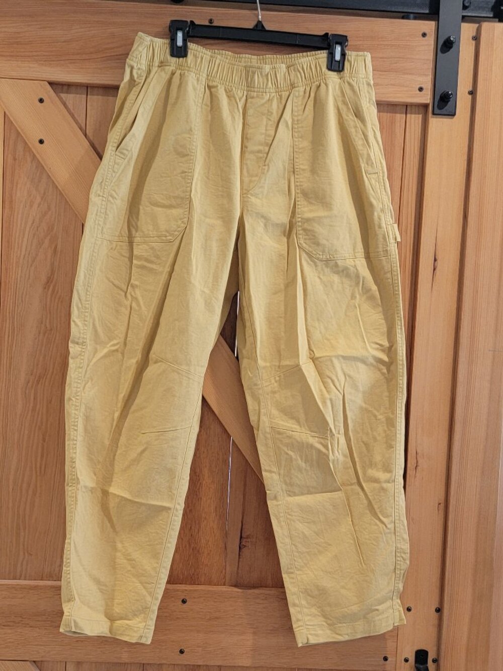 Old Navy Women Pull On Pants - Large